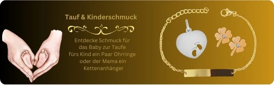 Taufprodukte